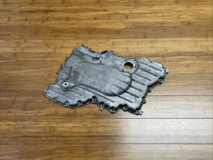 2018-2025 BMW M5 M8 X5 X6 F90 F92 4.4L S63 Engine Oil Pan Sump 7852328 OEM