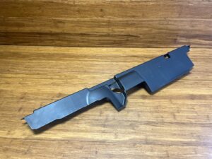 2018-2025 Mercedes AMG GT63S X290 Trunk Trim Panel Rear Right Side OEM