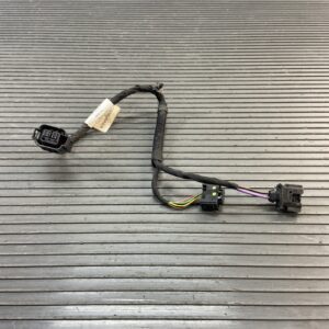 2018-2025 Mercedes GLC63 C253 AMG S Wiring Harness Petrol Electric 79K Miles OEM