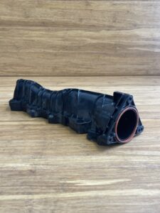 2018-2026 Audi A6 A7 A8 Q7 Q8 3.0L V6 Left Intake Manifold 06M133267AB OEM
