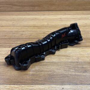 2018-2026 Audi S4 S5 A7 A8 Q8 3.0L V6 Left Intake Manifold 06M133267P OEM