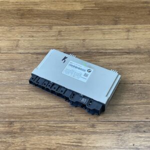 2018-2026 BMW 750i G12 Front Left Or Right Seat Memory Control Module Unit OEM