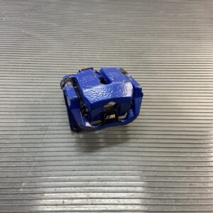 2018-2026 BMW M5 F90 Rear Left Brake Caliper Blue 35k Miles OEM *NOTE*