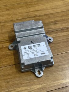 2018-2026 BMW M5 F90 Restraint Safety Diagnostic Computer Module Init OEM
