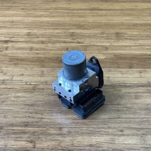 2019-2019 Audi A8L D5 3.0L AWD ABS Anti Lock Brake Actuator Pump Unit OEM