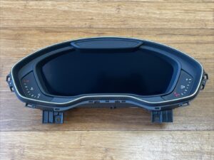2019-2020 Audi A5 S4 S5 B9 Instrument Speedometer Dash Gauge Cluster OEM