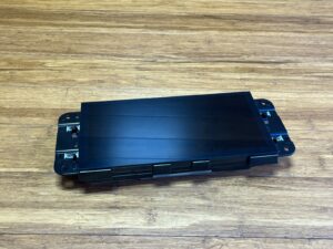 2019-2020 Audi A6 Quattro Driver Information Display 10.1 Screen 4K1919605 OEM