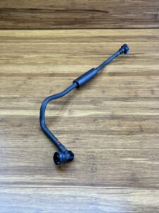 2019-2020 BMW X7 G07 4.4L Fuel Tank Breather Hose Tube Pipe Line OEM 8661421