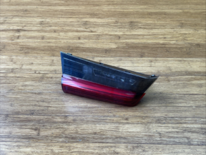 2019-2021 BMW 330i G20 Sedan Tail Light LED Lamp Rear Left Inner OEM *NOTE*