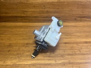 2019-2021 BMW X7 G07 ABS Anti Lock Brake Pump Module & Master Cylinder OEM