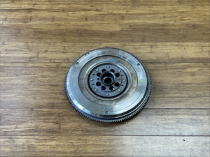 2019-2021 Mercedes C63 W205 4.0L RWD Flywheel Drive Plate 45k Mile OEM