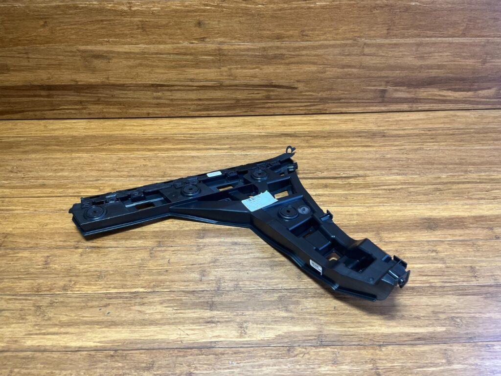 2019-2021 Volkswagen Jetta A7 Bumper Support Bracket Mount Rear Left Side OEM
