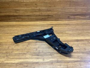 2019-2021 Volkswagen Jetta A7 Bumper Support Bracket Mount Rear Left Side OEM