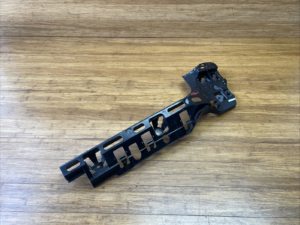 2019-2022 BMW 330i G20 Bumper Support Bracket Rear Right Side 7469364 OEM