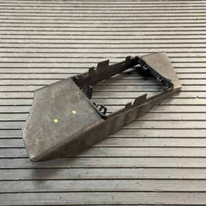 2019-2022 BMW X7 G07 Bracket Blind Spot Radar Module Holder Rear Left Side OEM