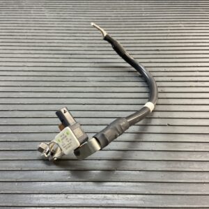 2019-2023 Audi A6 C8 2.0L Negative Battery Ground Cable Wire 4K0915181 OEM