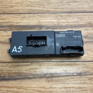 2019-2023 Audi S7 Q7 Rear TailGate BACK Door Control Module Unit OEM 8W8959107D