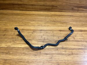 2019-2023 BMW X7 G07 3.0L Engine Radiator Coolant Hose Tube Pipe Line OEM