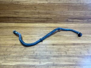 2019-2023 BMW X7 G07 Coolant Radiator Hose Line Pipe Front Lower Side OEM