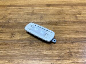 2019-2023 BMW X7 G07 Panorama Glass Roof Interior Light Rear Right OEM