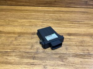2019-2023 Mercedes AMG GT63S X290 Differential Lock Control Module Unit OEM