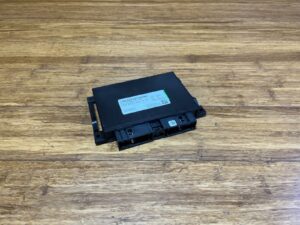 2019-2023 Mercedes AMG GT63S X290 Transmission Control Module Unit OEM