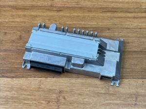 2019-2024 Audi A6 C8 Radio Audio Sound AMP Amplifier Booster OEM 4N0035223C