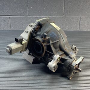 2019-2024 Mercedes GLC63 C253 AMG S Rear Differential Carrier 79K Miles OEM