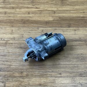 2019-2025 Audi A5 B9 2.0L AWD Engine Starter Motor Assembly 50k Miles OEM