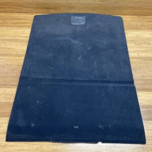 2019-2025 Audi A5 S5 RS5 B9 Rear Trunk Cargo Floor Spare Wheel Cover Panel OEM
