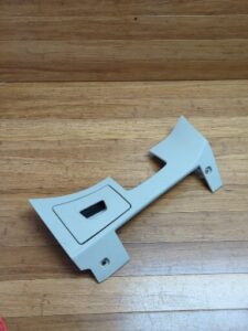 2019-2025 Audi A6 A7 C8 Left Driver Side Lower Dash Knee Trim 4k1880301 OEM