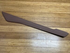 2019-2025 Audi A6 C8 Left Side Center Console Trim Panel 4K0863305B OEM