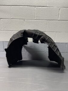 2019-2025 Audi A6 C8 Rear Right Fender Liner Splash Guard Wheel OEM *NOTE*