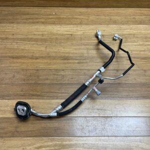 2019-2025 Audi A8 A8L D5 AC A/C air Condition Suction Hose Pipe Line  OEM