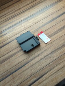 2019-2025 Audi A8 D5 3.0l Battery Terminal Positive Junction Box 4N0937513A OEM