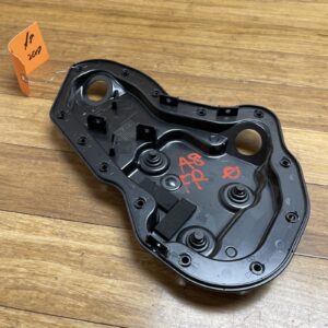 2019-2025 Audi A8 D5 Front Right Side Door Lock Motor Cover Panel 4N0837916 OEM