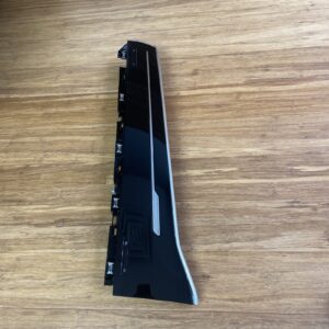 2019-2025 Audi A8 L S8 D5 Dashboard Right Lower Molding Trim Cover 4N1857200 OEM