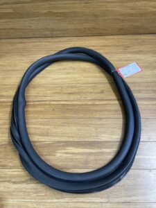 2019-2025 Audi A8 S8 D5 Weatherstrip Front Door Right Or Left Rubber Seal OEM