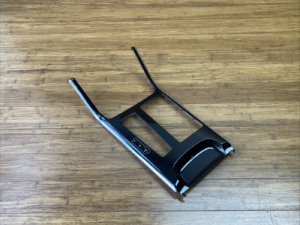 2019-2025 Audi A8L D5 3.0L Bezel Trim Cover Panel Upper Center Console OEM *NOTE