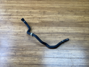 2019-2025 Audi A8L D5 3.0L Engine Coolant Cooling Water Hose Tube Pipe Line OEM