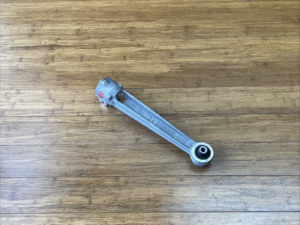 2019-2025 Audi A8L D5 3.0L Suspension Shock Strut Fork Rear Left / Right OEM