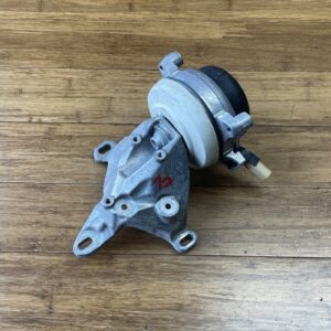2019-2025 Audi A8L D5 3.0L Transmission Mount Bracket Support Left OEM
