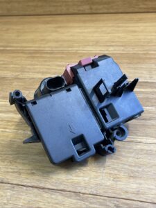 2019-2025 Audi A8L D5 Engine Fuse Box Junction Block Distributor 4N0941823A OEM