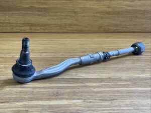 2019-2025 Audi A8L D5 Steering Gear Front Left Outer Tie Rod End OEM 65k