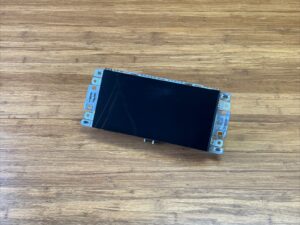 2019-2025 Audi Q3 F3 Dashboard GPS Navigation Display Monitor 8,8" OEM *NOTE*