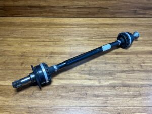 2019-2025 BMW 330i G20 2.0L Engine Rear Left Side CV Axle Shaft 113K Miles OEM