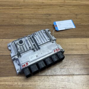 2019-2025 BMW F90 M5 M8 4.4 ECU Engine Control Module DME Engine Computer OEM