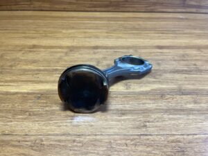 2019-2025 BMW M3 G80 3.0L Engine Piston Ring Connecting Rod 1K Miles OEM