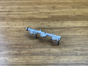 2019-2025 BMW M340i G20 Fuel Injector Rail 51k Mile 13538698787 OEM *NOTE*