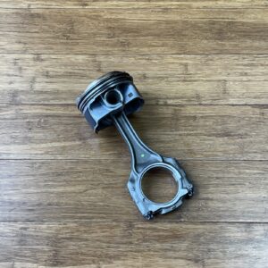 2019-2025 BMW M5 M8 X5 X6 Engine Piston With Connecting Rod 10K Miles OEM